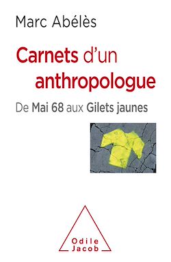 Télécharger le livre :  Carnets d'un anthropologue