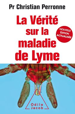 Télécharger le livre :  La Vérité sur la maladie de Lyme
