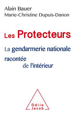 Télécharger le livre :  Les Protecteurs