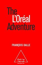 Télécharger le livre :  The L'Oréal Adventure