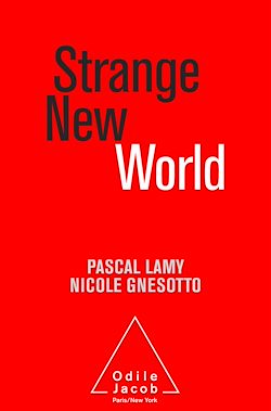 Télécharger le livre :  Strange New World