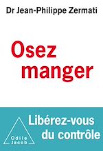 Download this eBook Osez manger
