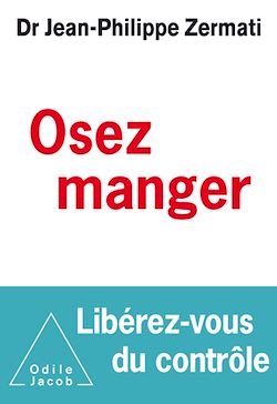 Télécharger le livre :  Osez manger