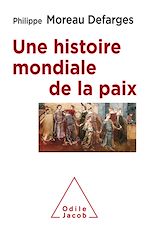 Download this eBook Une histoire mondiale de la paix