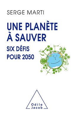 Télécharger le livre :  Une planète à sauver