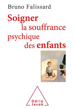 Télécharger le livre :  Soigner la souffrance psychique des enfants