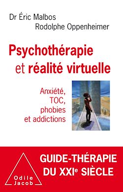 Télécharger le livre :  Psychothérapie et réalité virtuelle