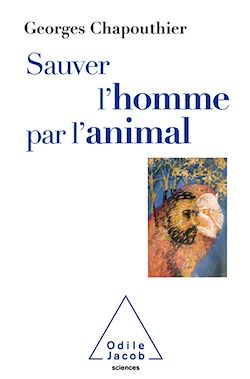 Télécharger le livre :  Sauver l'homme par l'animal