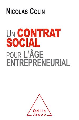 Téléchargez le livre :  Un contrat social pour l'âge entrepreneurial