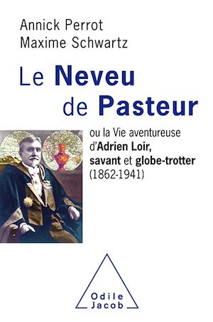 Download the eBook: Le Neveu de Pasteur