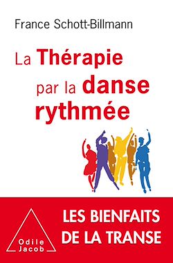 Télécharger le livre :  La Thérapie par la danse rythmée
