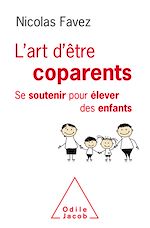 Download this eBook L' Art d'être coparents