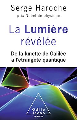 Télécharger le livre :  La Lumière révélée
