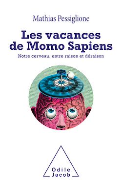 Télécharger le livre :  Les Vacances de Momo Sapiens