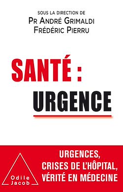 Télécharger le livre :  Santé : urgence