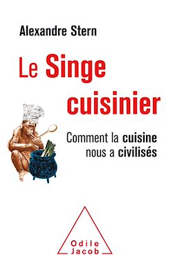 Télécharger le livre :  Le Singe cuisinier