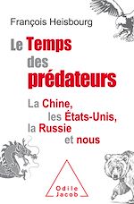 Download this eBook Le Temps des prédateurs