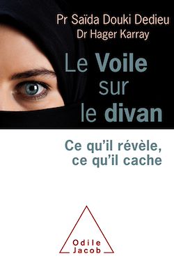 Télécharger le livre :  Le Voile sur le divan