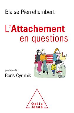 Télécharger le livre :  L' Attachement en questions