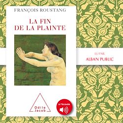 Télécharger le livre :  La fin de la plainte