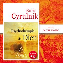 Télécharger le livre :  Psychothérapie de Dieu