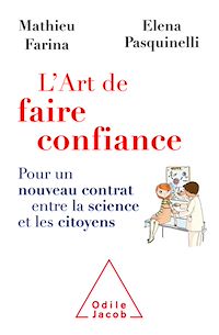Téléchargez le livre :  L' Art de faire confiance