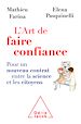 Télécharger le livre :  L' Art de faire confiance