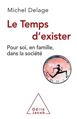Télécharger le livre :  Le Temps d'exister