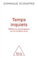 Download this eBook Temps inquiets