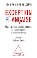 Download this eBook Exception française