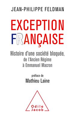 Télécharger le livre :  Exception française
