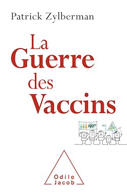 Télécharger le livre :  La Guerre des vaccins
