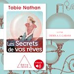 Download this eBook Les secrets de vos rêves