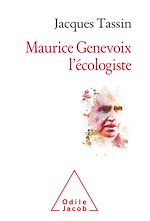 Download this eBook Maurice Genevoix l'écologiste