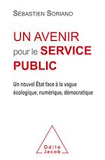 Download this eBook Un avenir pour le service public