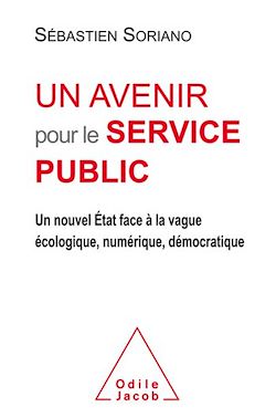 Télécharger le livre :  Un avenir pour le service public