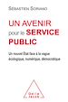 Télécharger le livre :  Un avenir pour le service public