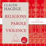 Download this eBook Les religions, la parole et la violence