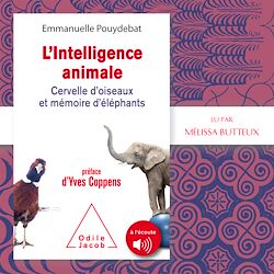Télécharger le livre :  L'intelligence animale