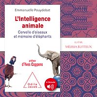 Télécharger le livre : L'intelligence animale