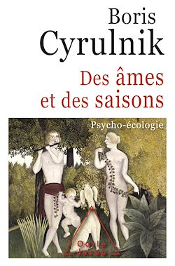 Télécharger le livre :  Des âmes et des saisons