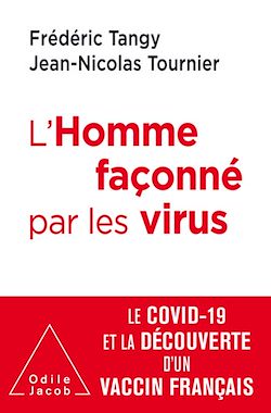 Télécharger le livre :  L' Homme façonné par les virus