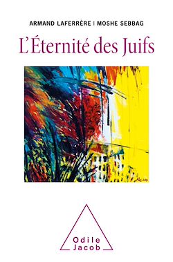 Télécharger le livre :  L' Éternité des Juifs