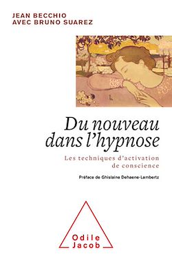 Télécharger le livre :  Du nouveau dans l'hypnose