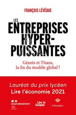 Télécharger le livre :  Les Entreprises hyperpuissantes