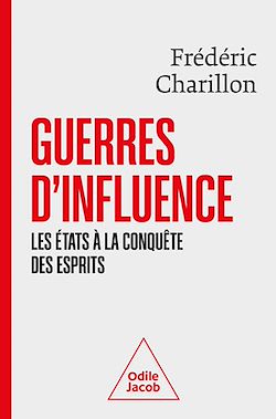 Télécharger le livre :  Guerres d'influence