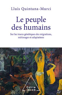 Télécharger le livre :  Le Peuple des humains