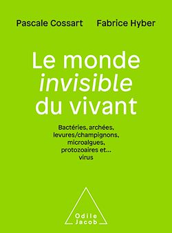 Télécharger le livre :  Le Monde invisible du vivant
