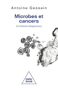 Télécharger le livre :  Microbes et cancers