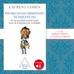 Download this eBook Pourquoi les chimpanzés ne parlent pas